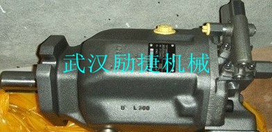 rexroth工業(yè)常用泵型號和訂貨號