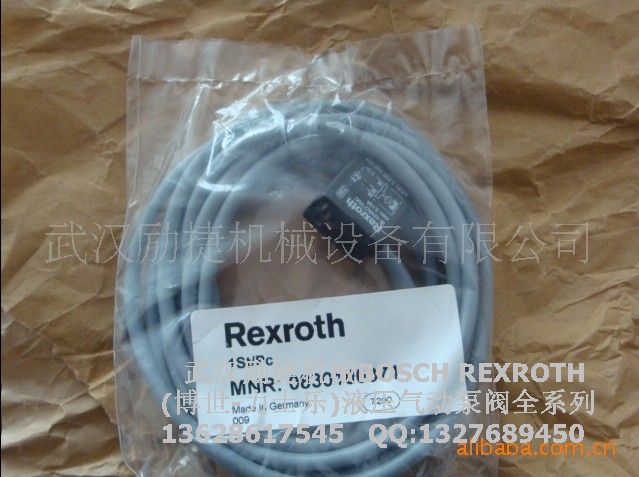 力士樂4WE6E-6X/EW110N9K4