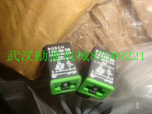 REXROTH力士樂(lè)M-S系列單向閥