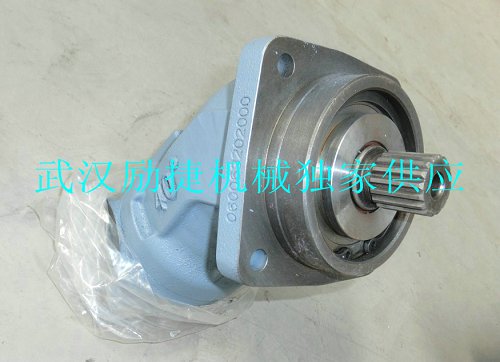 REXROTH力士樂軸向柱塞泵A10VSO45DFR1