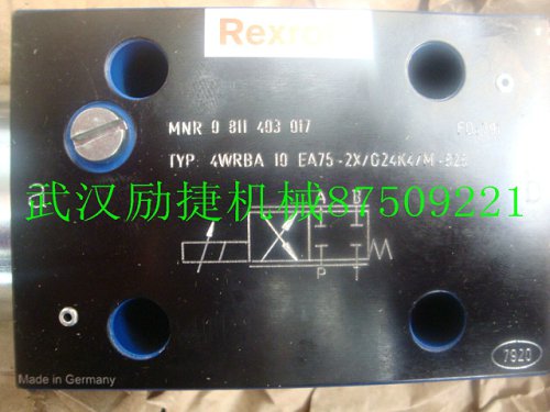 4WEH16L-7X/6SG24NETK4(R901108848)