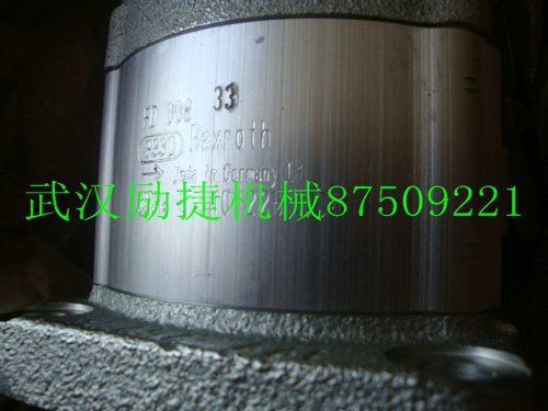 力士樂(lè)Z2S10B1-3X/