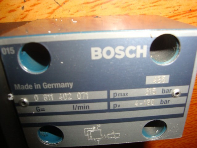 0811402071 DBETBEX-1X/180G24K31A1