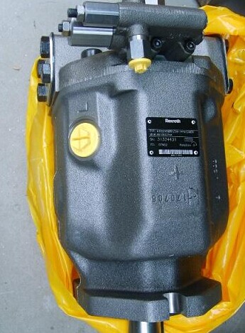 武漢勵(lì)捷熱賣力士樂(lè)變量葉片泵