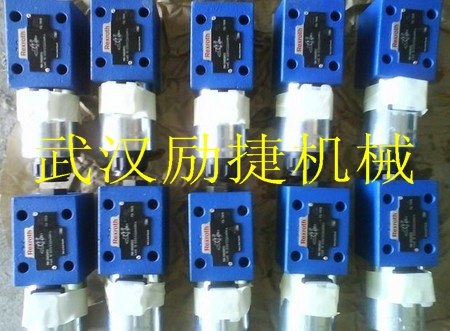 勵(lì)捷力士樂(lè)柱塞泵