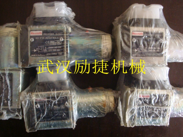 力士樂(lè)壓力繼電器全系列