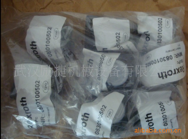 博世力士樂(lè)bosch0821302404