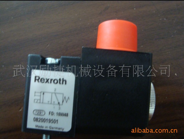 Rexroth力士樂4WE6M6X現(xiàn)貨