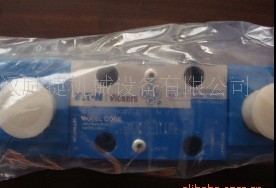 0811404154博世電液VICKERS DG5S-8-2A-T-M-F-WL