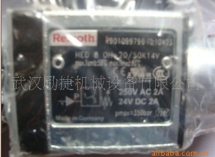 R900536063 HED80A1X/100K14KS