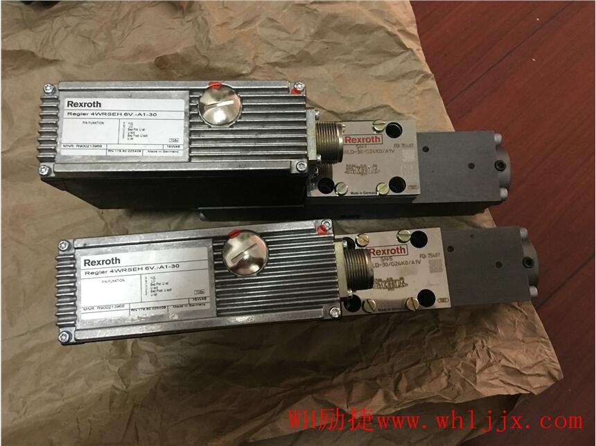 江西力士樂閥Z2FS1053X/V現(xiàn)貨59個(gè)分流閥